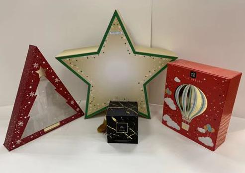 北城新区胶盒定制